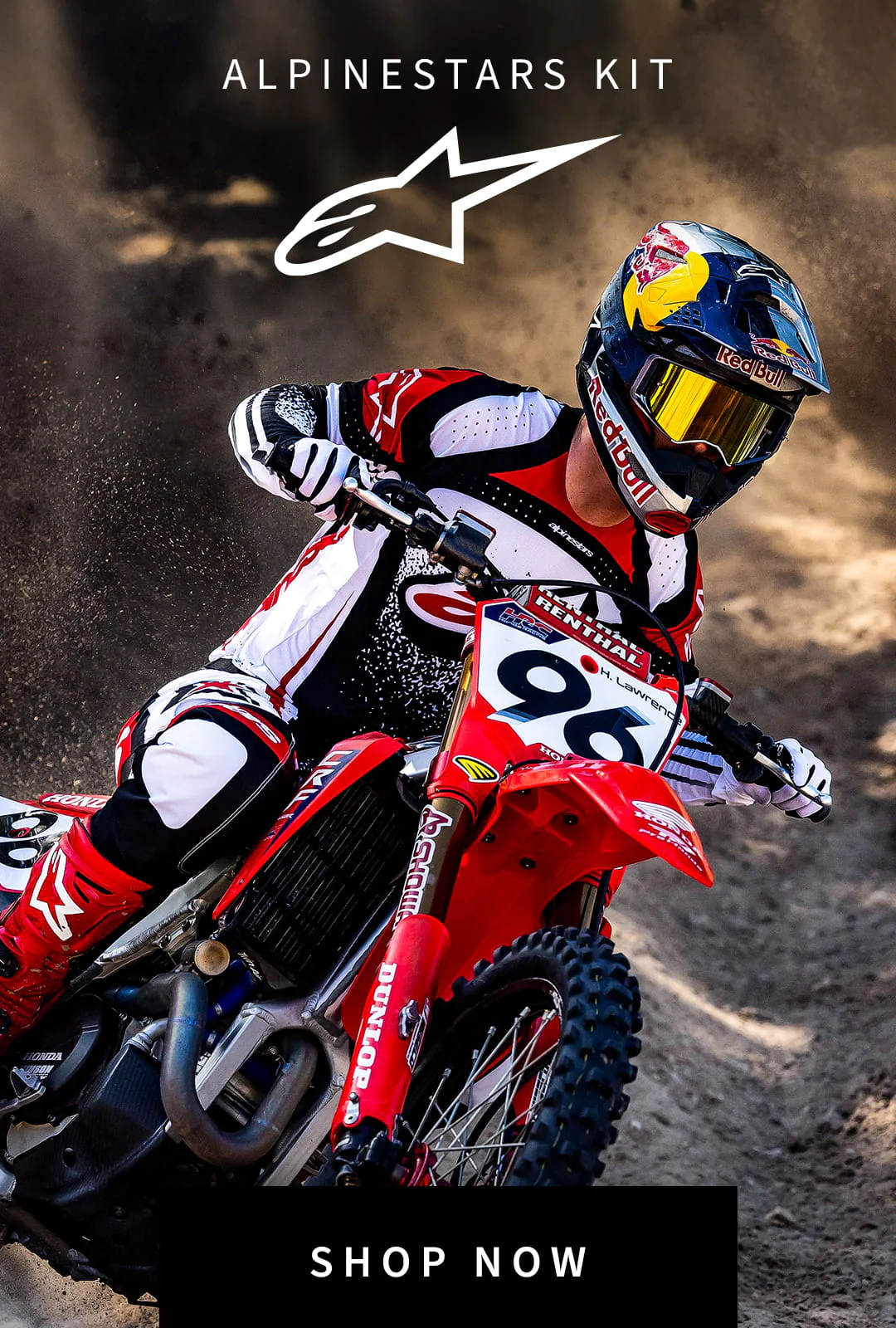 Dominate Every Track Today