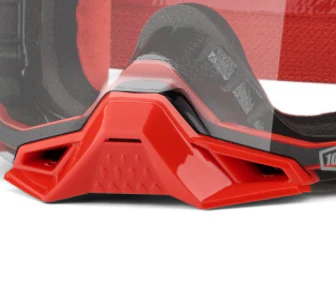 100% Armega Goggle Nuketown - Clear Lens - Image 3