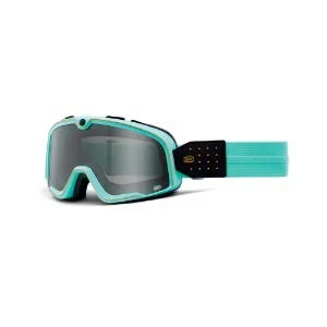 100% Barstow Goggle Cardif - Smoke Lens