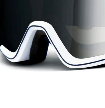 100% Barstow Goggle Lucien - Mirror Silver Lens - Image 2