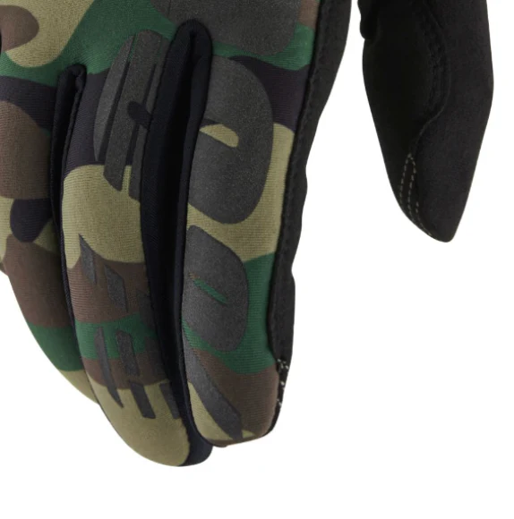 100% Brisker Cold Weather Glove  - Camo - Image 3