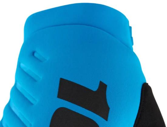 100% Brisker Cold Weather Glove  - Turquoise - Image 3