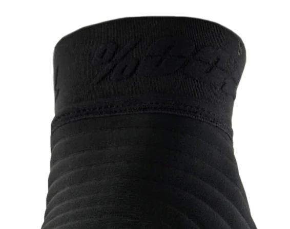100% Xtreme Brisker Gloves - Black Flo Yellow - Image 2