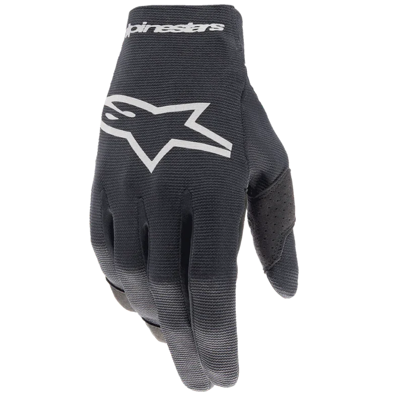 Alpinestars Radar Gloves - Black
