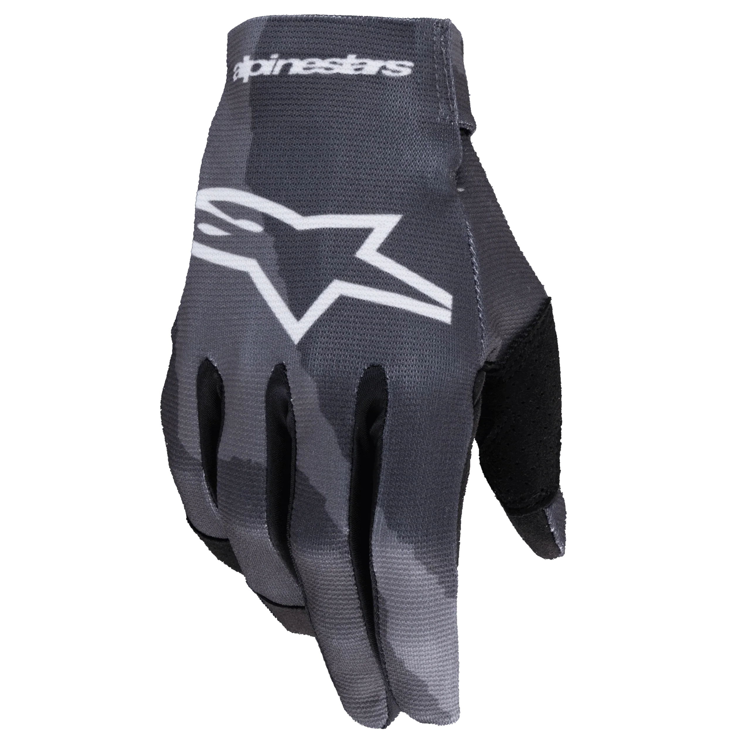 Alpinestars Radar Gloves - Dark Camo