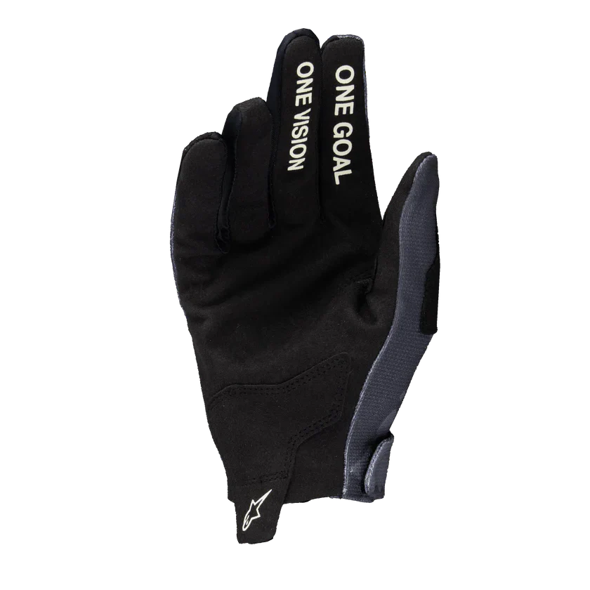 Alpinestars Radar Gloves - Dark Camo - Image 2