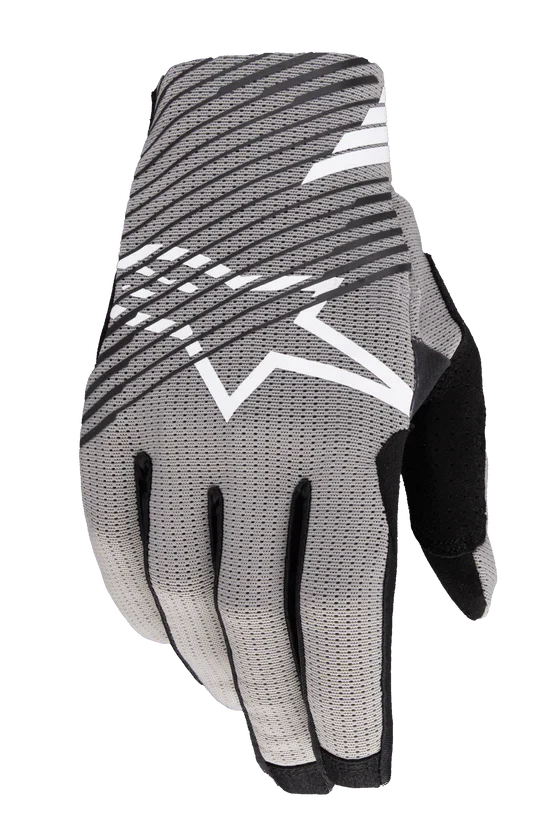 Alpinestars Radar Pro Gloves - Black