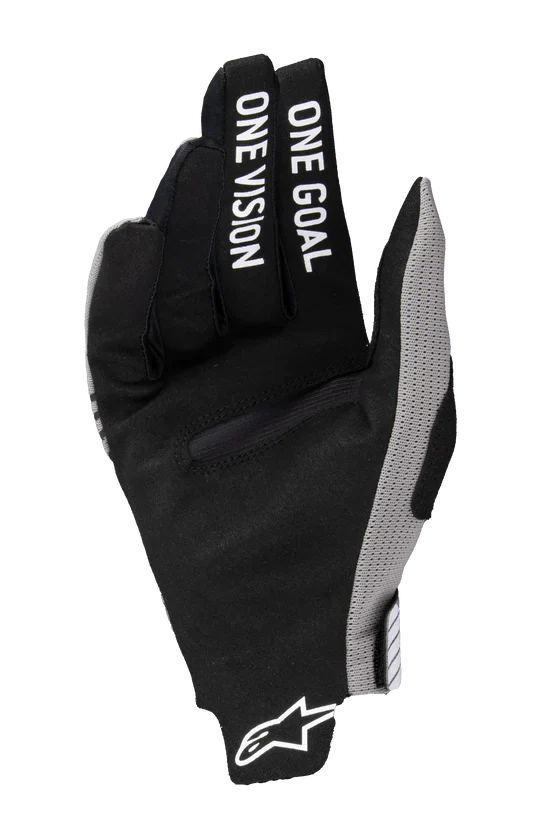 Alpinestars Radar Pro Gloves - Black - Image 2