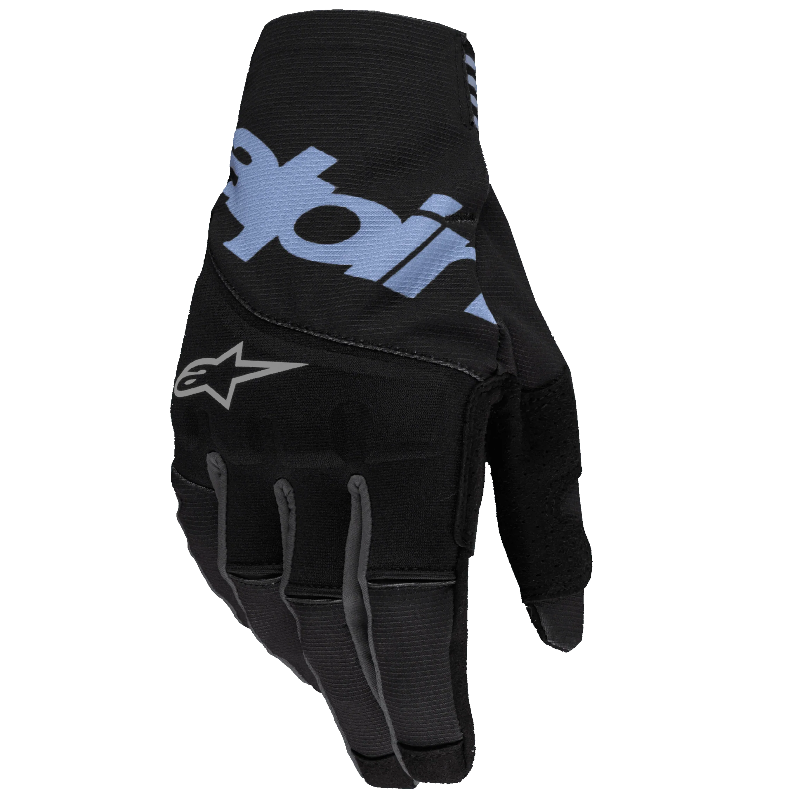 Alpinestars Techstar Gloves - Black