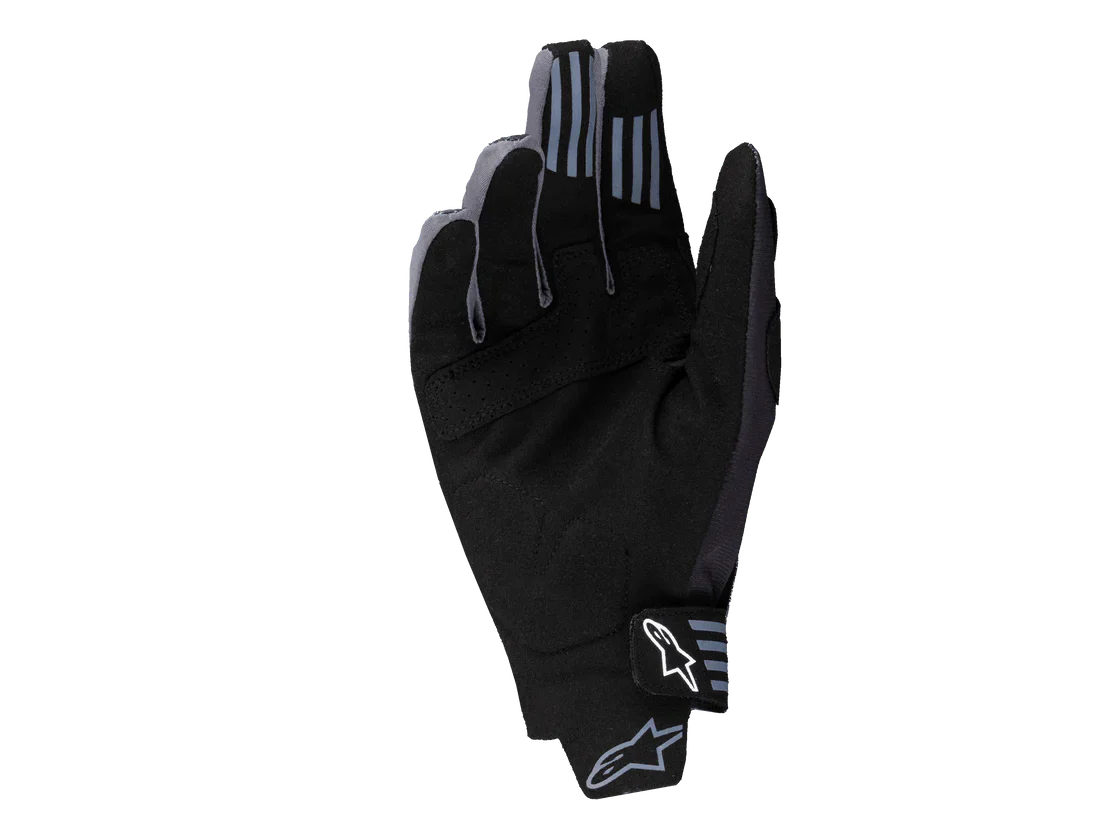 Alpinestars Techstar Gloves - Black - Image 2