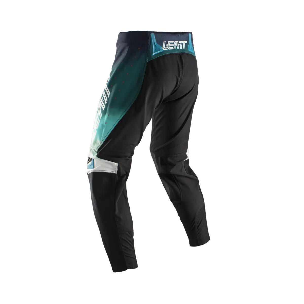 2025 Leatt 4.5 Motocross Womens Pant Marine - Image 7