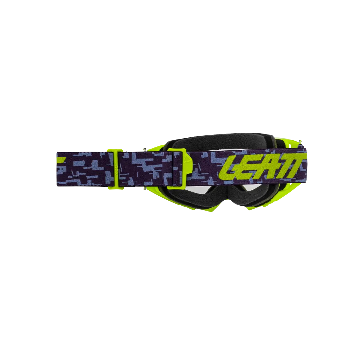 2025 Leatt Goggle 3.5 Argon Lens - Clear 90 VLT - Image 2