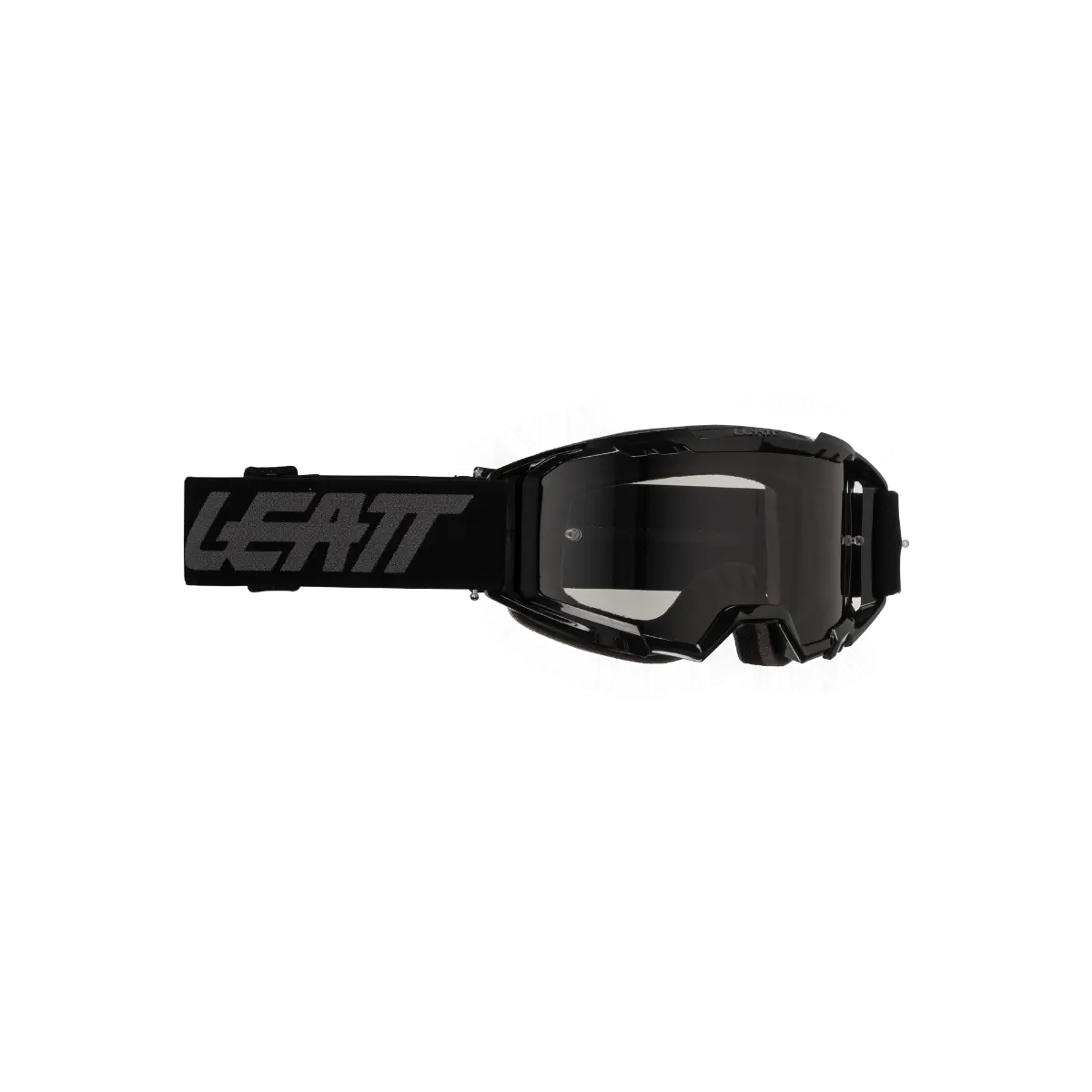 2025 Leatt Goggle 3.5 Stealth Lens - Grey 50 VLT