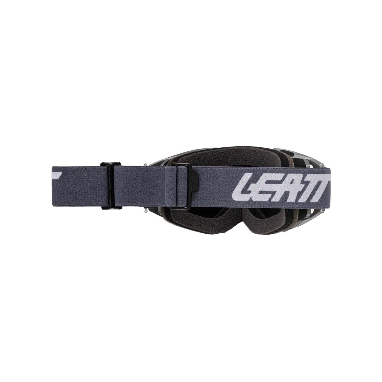 2025 Leatt Goggle Velocity 3.5 Iriz Forge Lens - Silver 35 VLT - Image 2