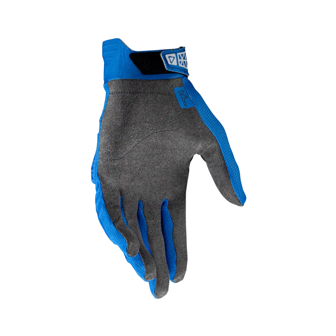 2025 Leatt Moto 3.5 Lite Glove Royal