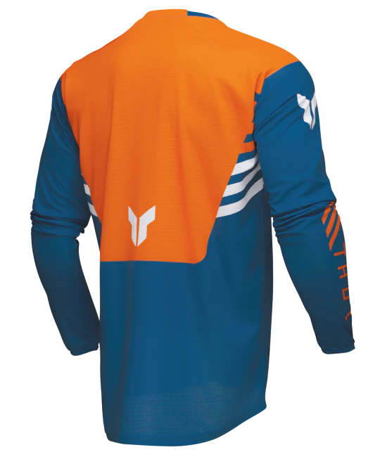 Thor Jersey Launch Zone Blue - Image 6