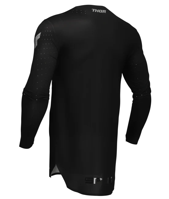 Thor Jersey Sport Brave Black - Image 3