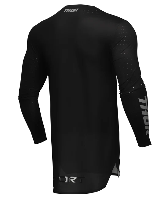 Thor Jersey Sport Brave Black - Image 4