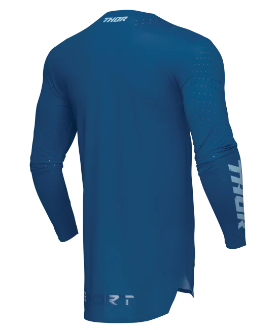 Thor Jersey Sport Brave Blue - Image 4
