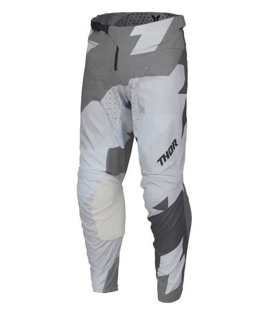 Thor Pant Launch Brave Black Grey - Image 5