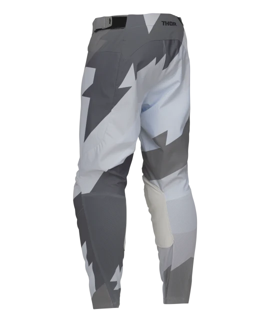 Thor Pant Launch Brave Black Grey - Image 6