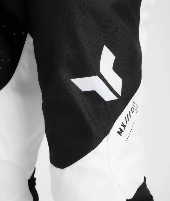 Thor Pant Launch Storm Black - Image 3