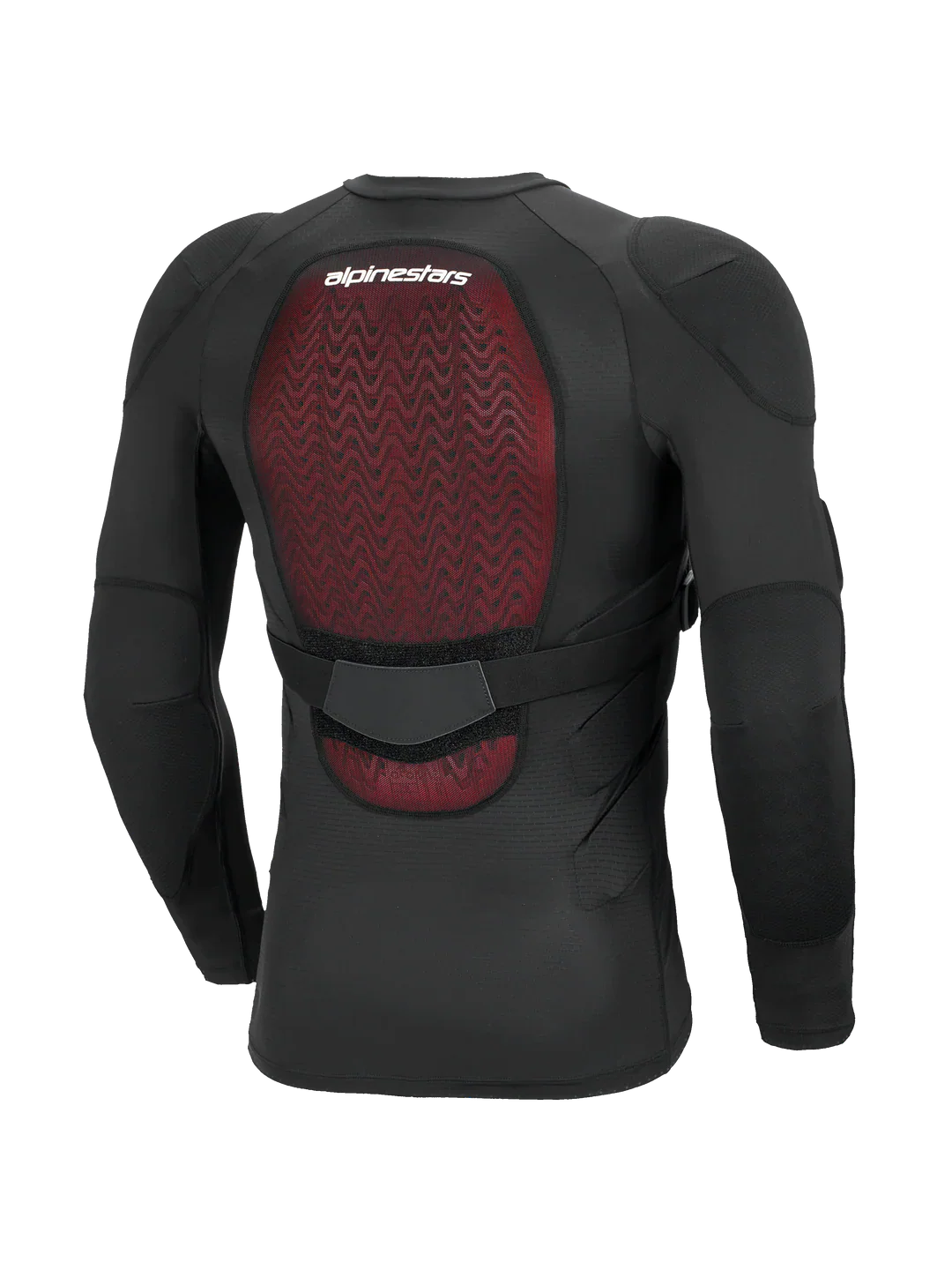 2026 Alpinestars Bionic Plasma LT Protection Jacket - Long Sleeve - Image 2