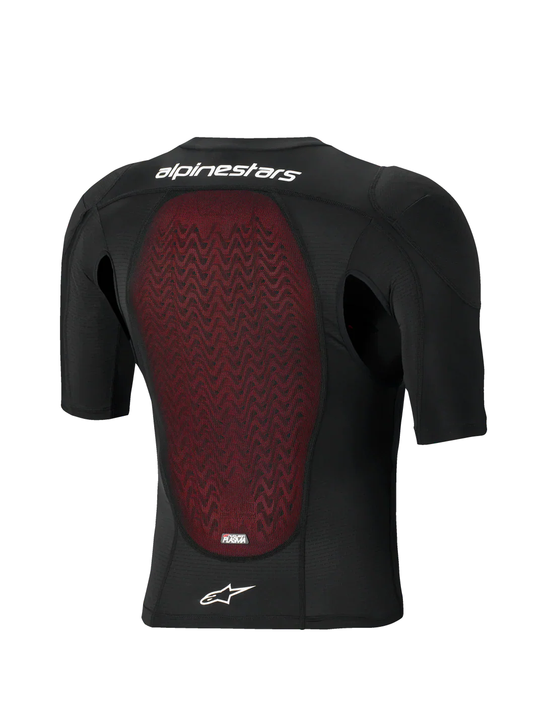 2026 Alpinestars Bionic Plasma LT Protection Jacket - Short Sleeve - Image 2