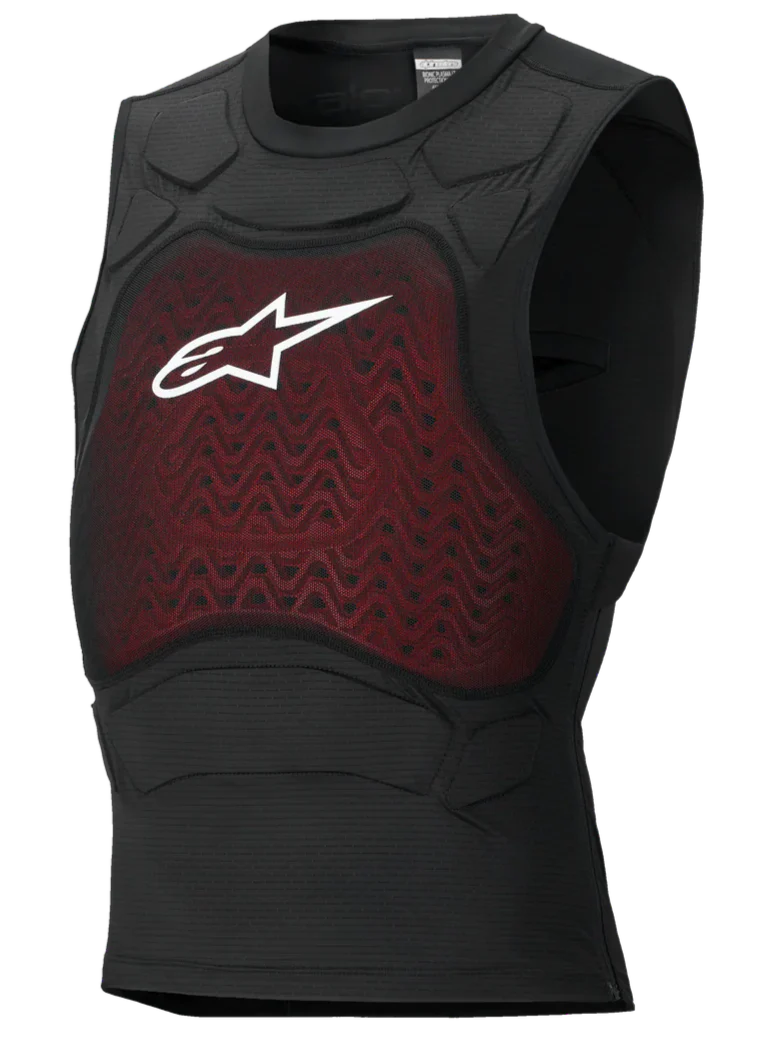 2026 Alpinestars Bionic Plasma LT Protection Vest