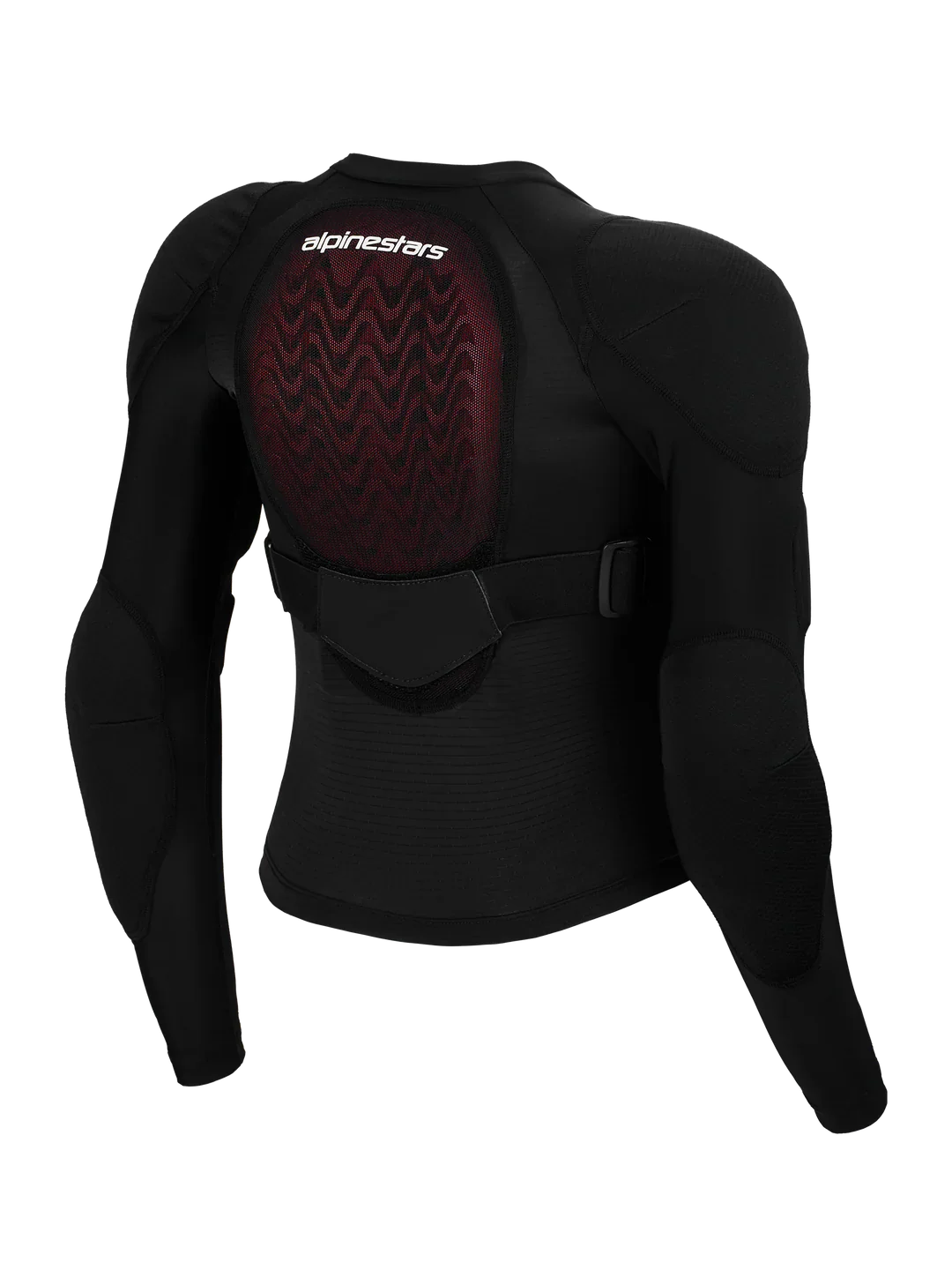 2026 Alpinestars Bionic Plasma LT Youth Protection Jacket - Image 2
