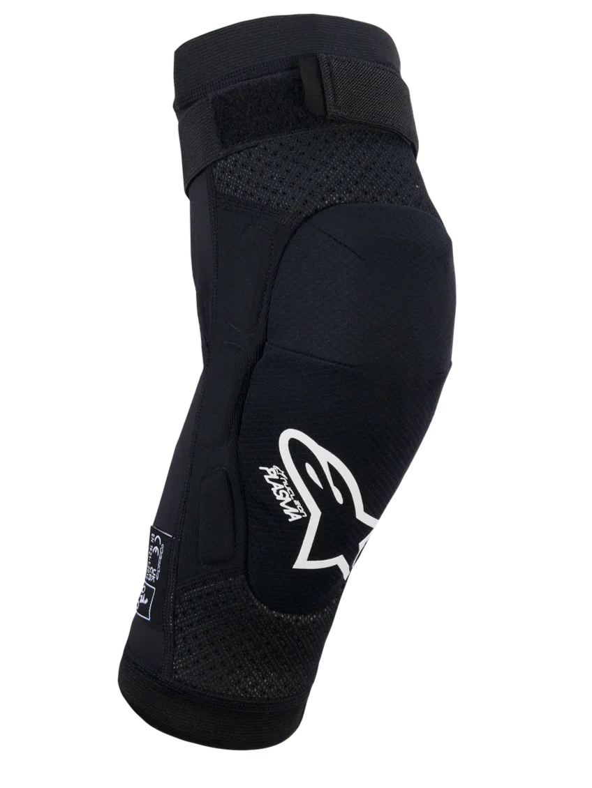 2026 Alpinestars Bionic Plasma Youth Knee Protector