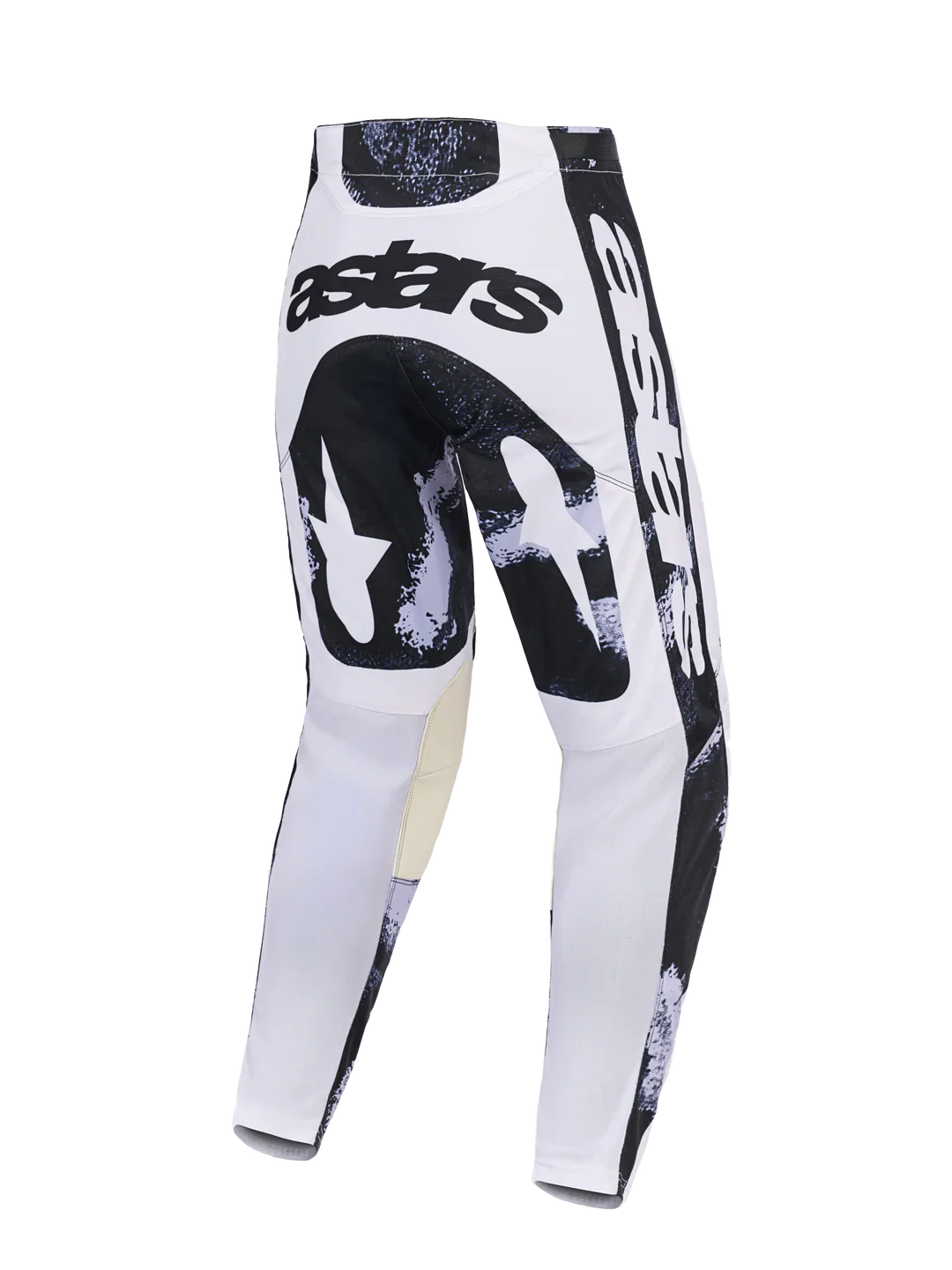 2026 Alpinestars Racer Lahnd Pant - Iron Camo - Image 2