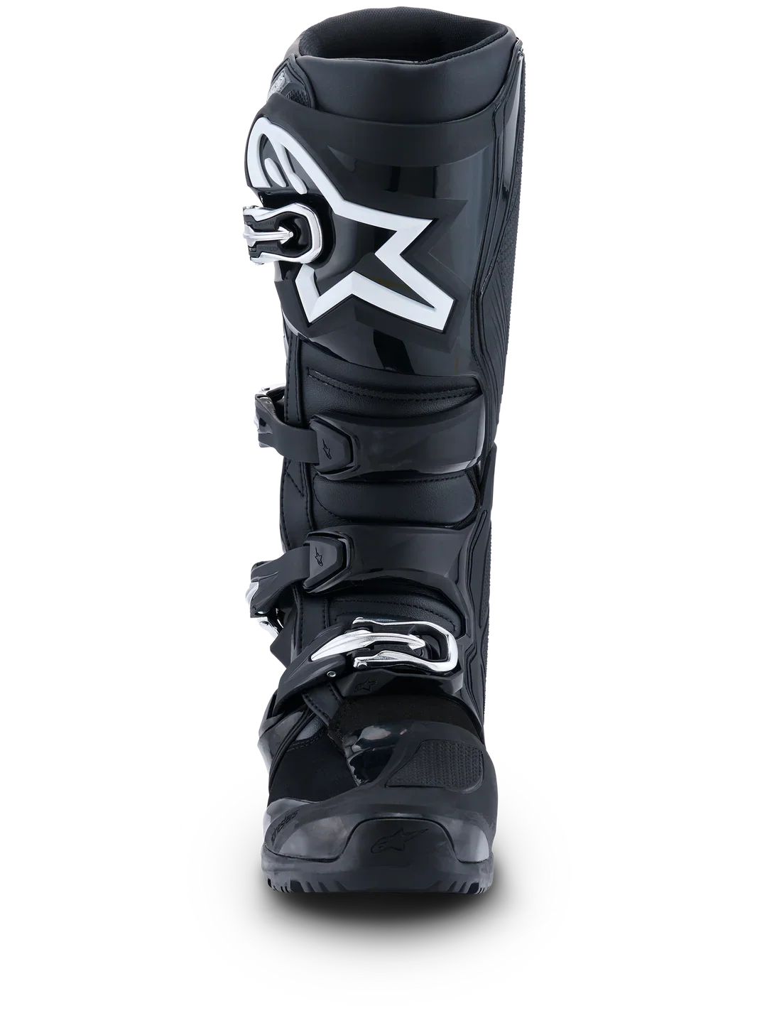 Alpinestars Tech 7 Enduro Boots - Black Anthracite - Image 3
