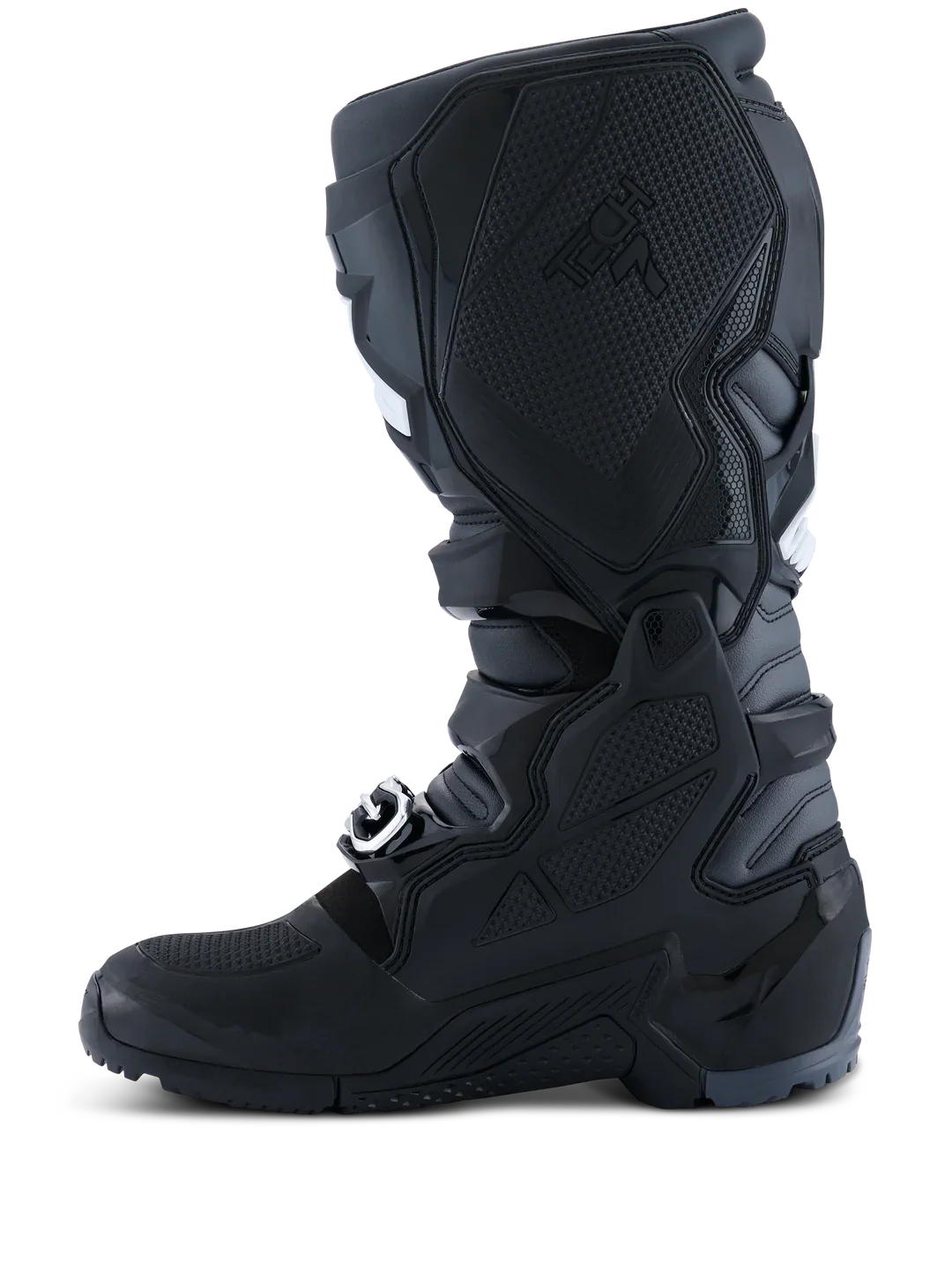 Alpinestars Tech 7 Enduro Boots - Black Anthracite - Image 4
