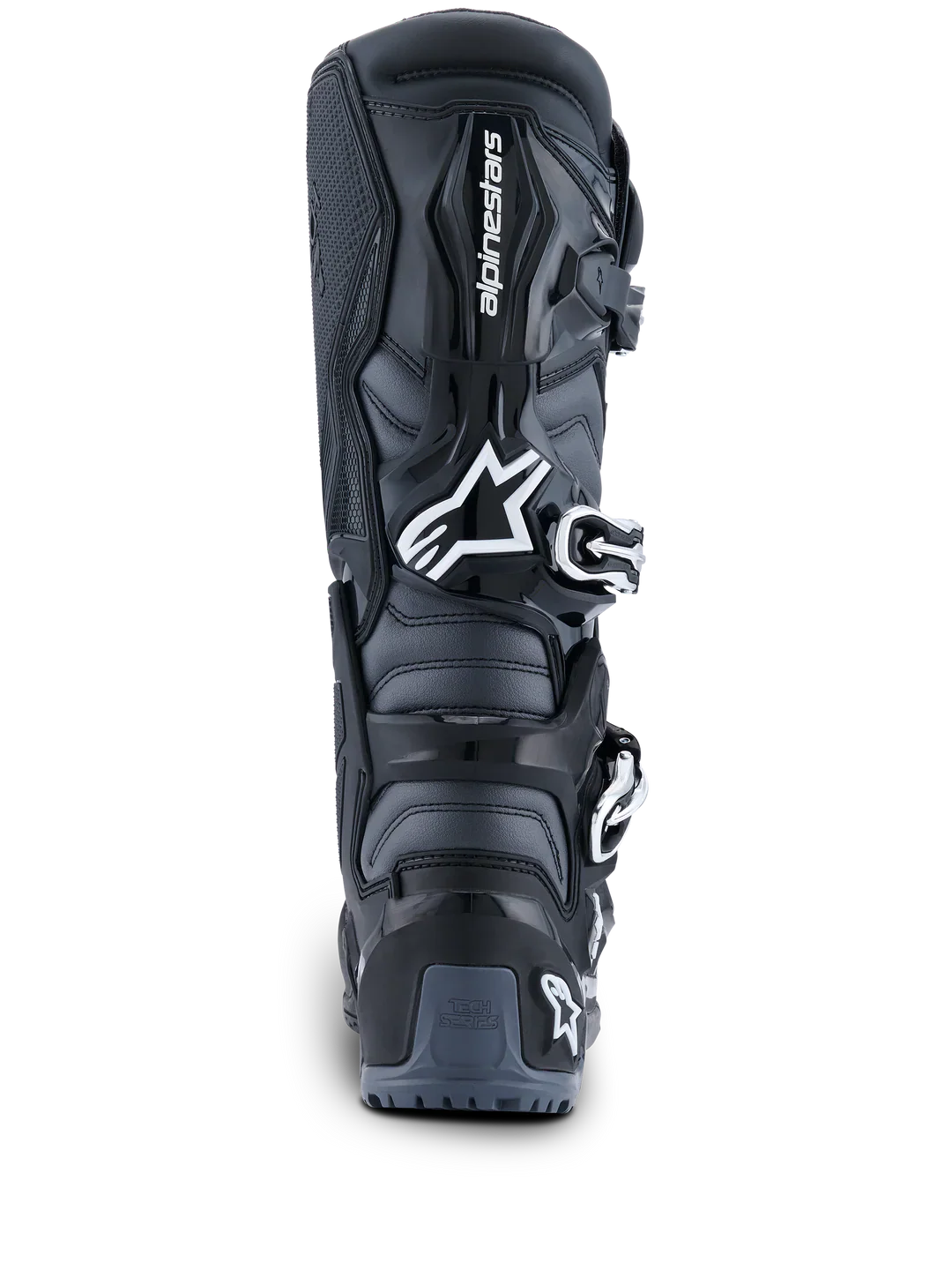 Alpinestars Tech 7 Enduro Boots - Black Anthracite - Image 6
