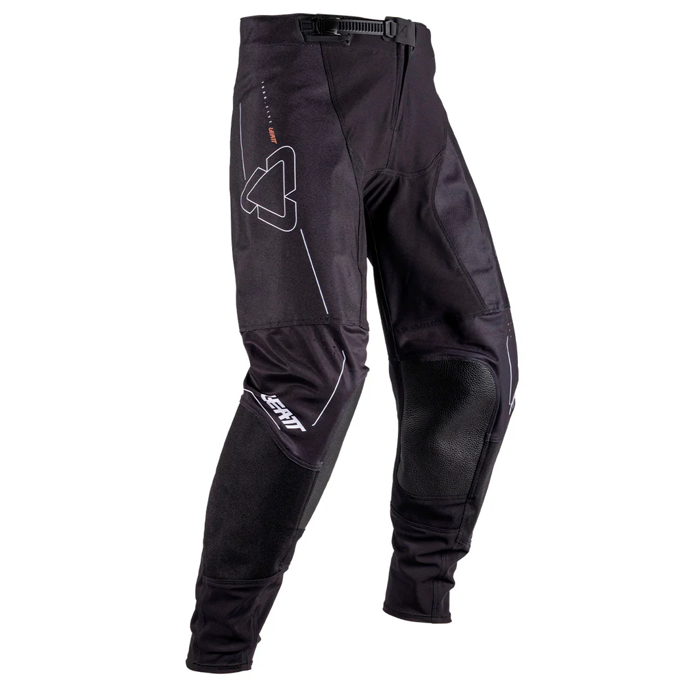2026 Leatt 4.5 Moto Pant Black