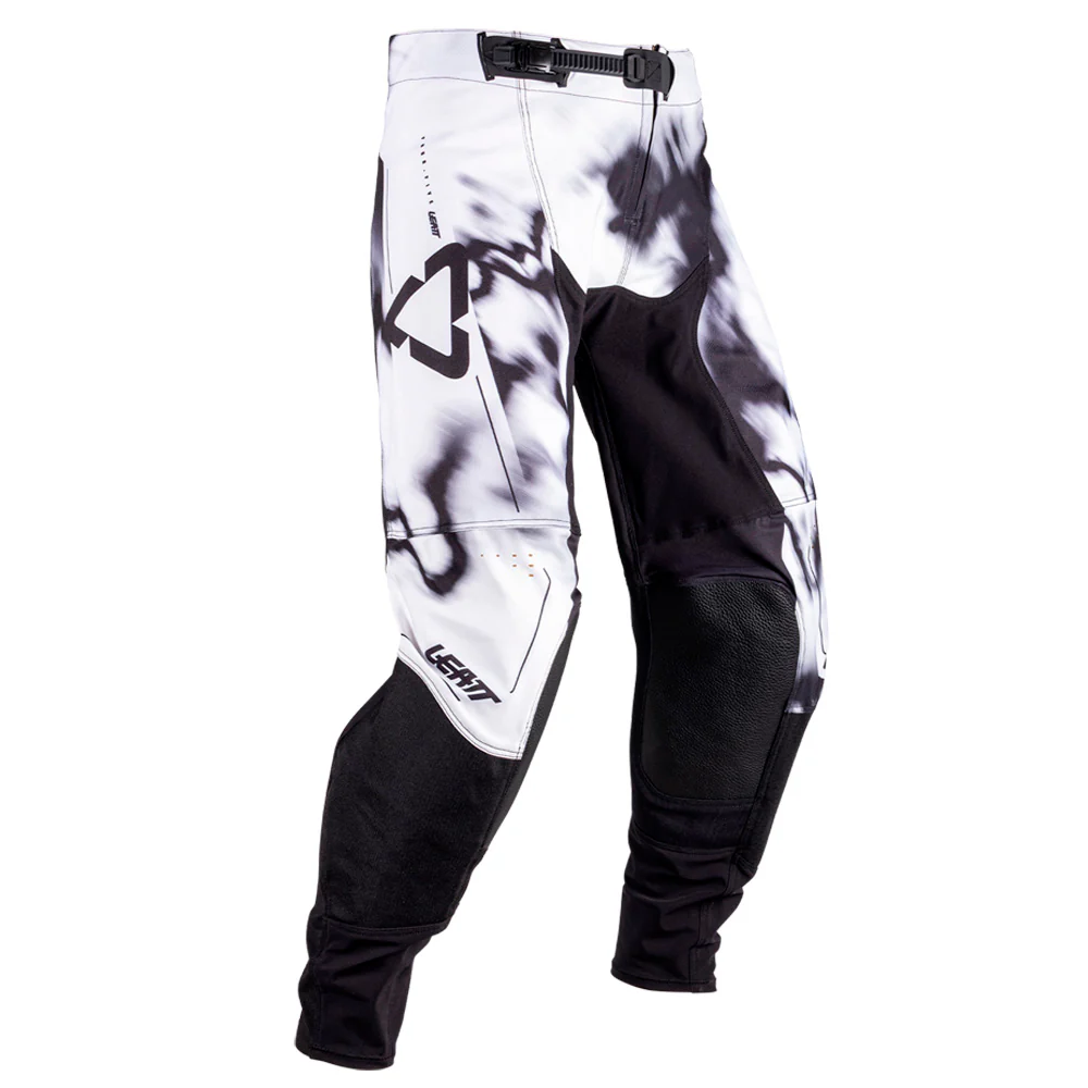 2026 Leatt 4.5 Moto Pant White