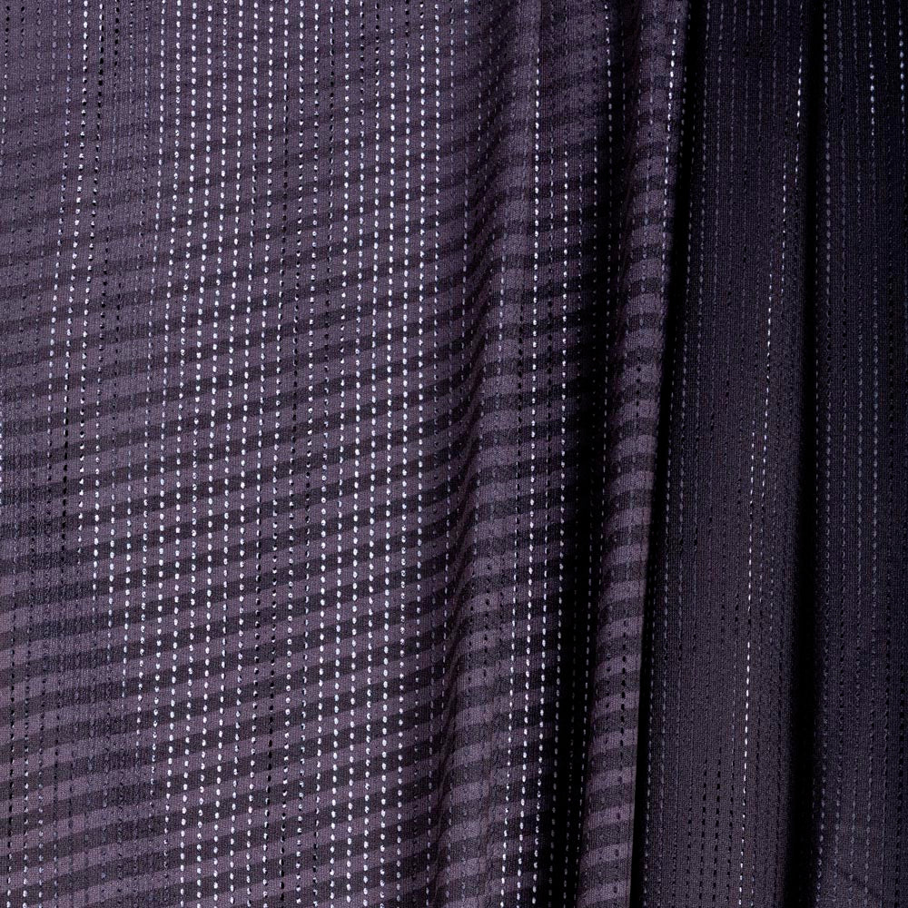 2026 Leatt 4.5 X-Flow Jersey Black - Image 4