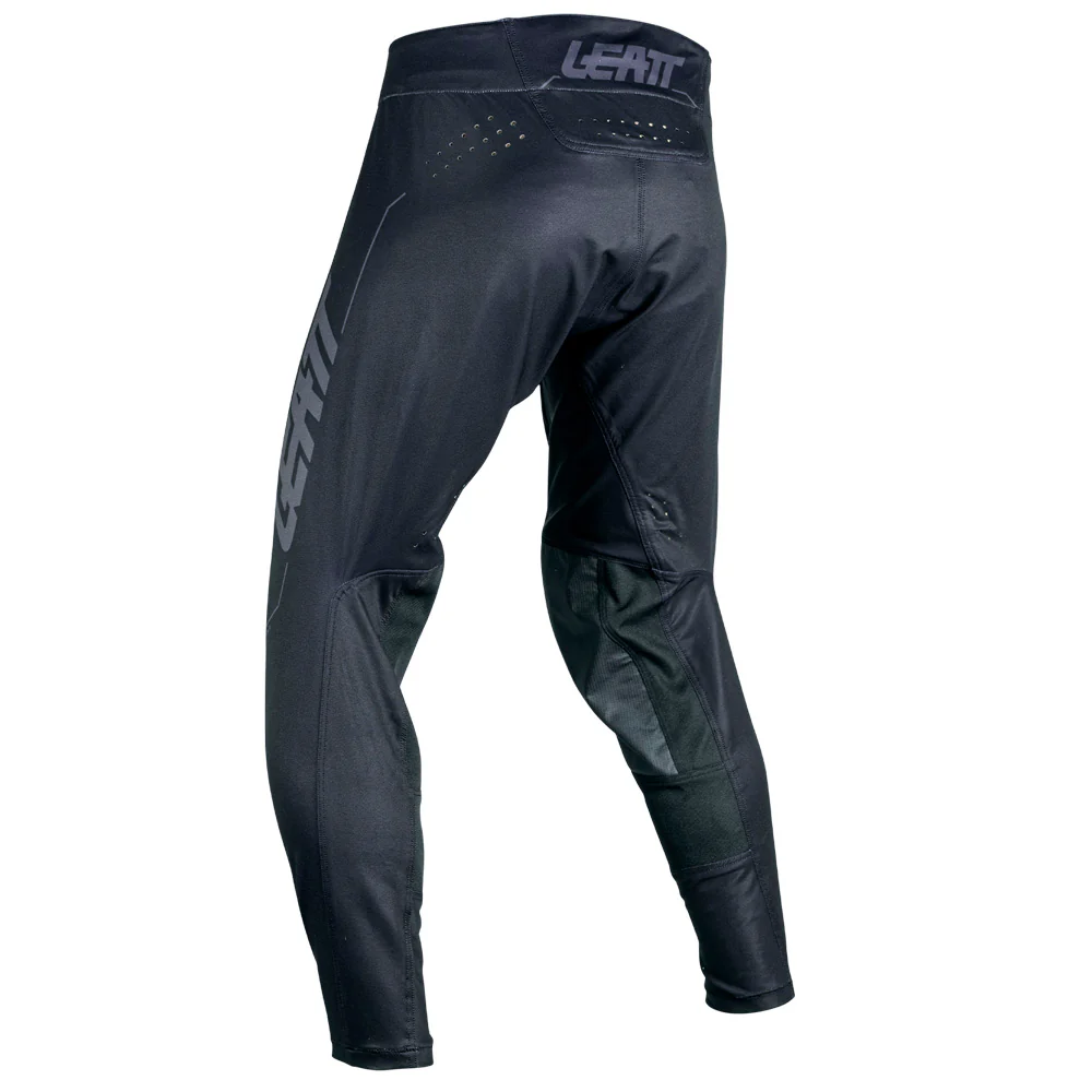2026 Leatt 5.5 Moto Pant Black - Image 2