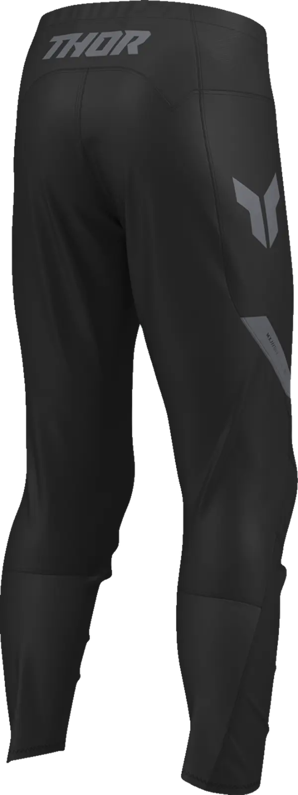 2026 Thor Pant Ridemode Menace Black - Image 4