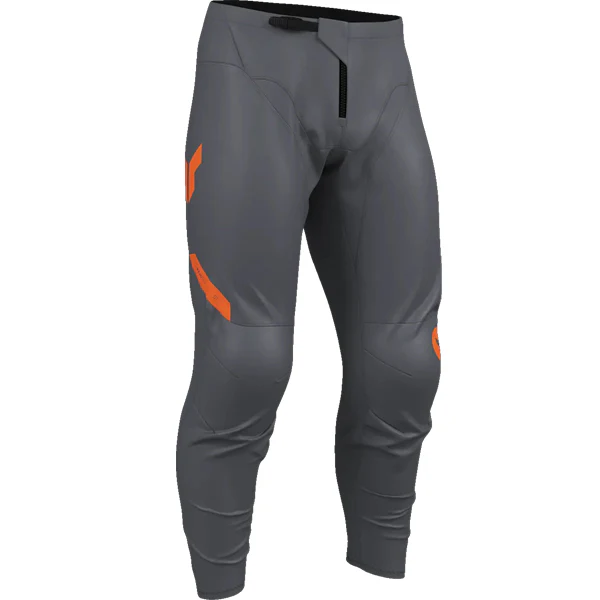 2026 Thor Pant Ridemode Menace Charcoal