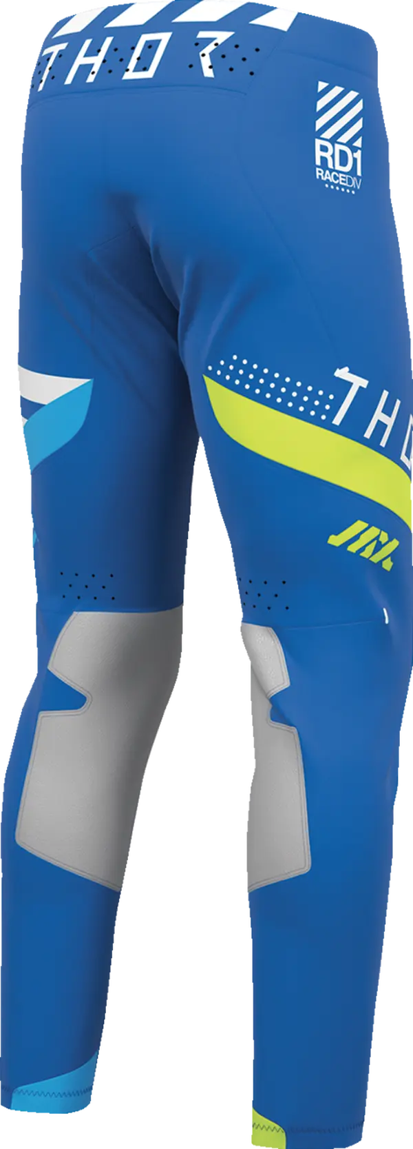 2026 Thor Pant Sportmode Synth Blue - Image 3