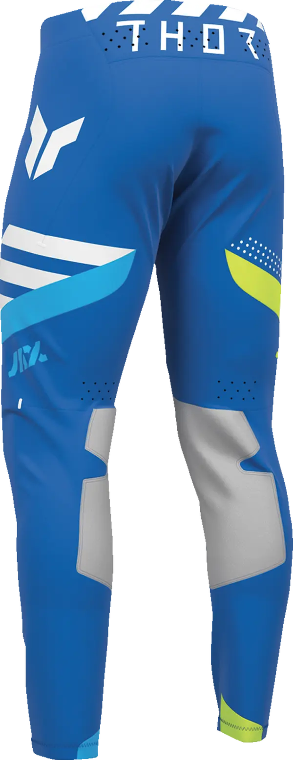 2026 Thor Pant Sportmode Synth Blue - Image 4