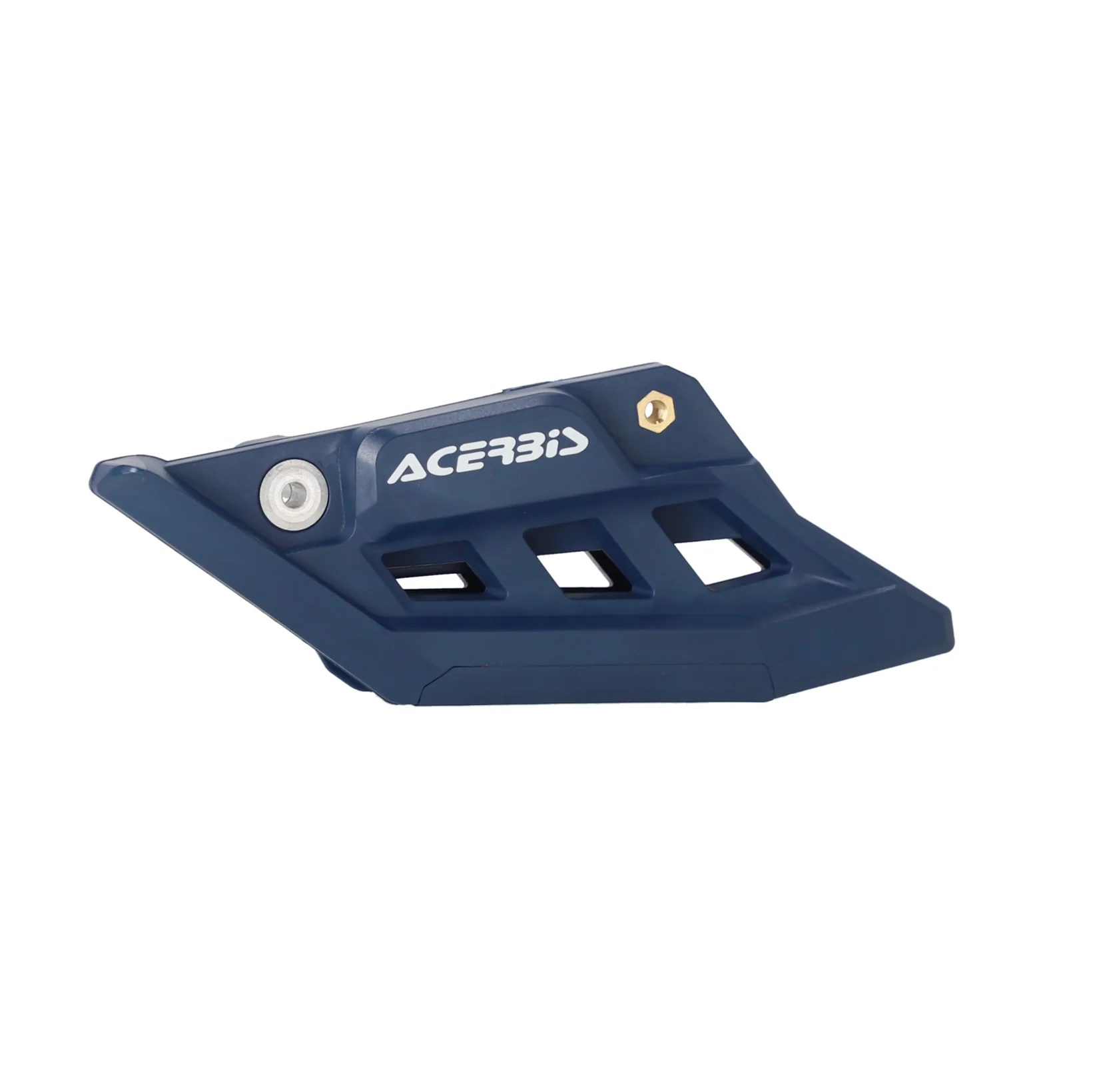 Acerbis Chain Block - KTM Blue