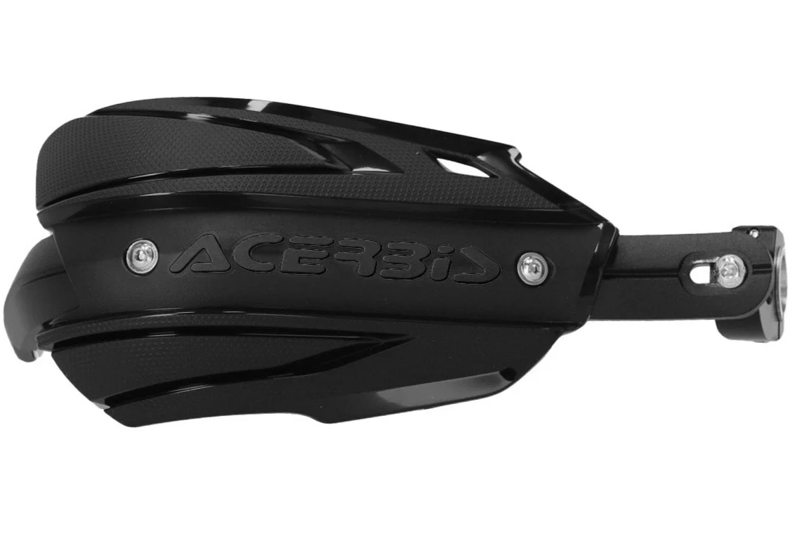 Acerbis Endurance-X Handguards Black - Image 2