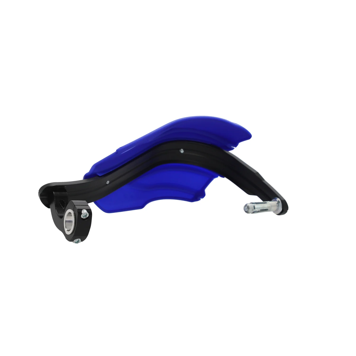 Acerbis Endurance-X Handguards Blue White - Image 3