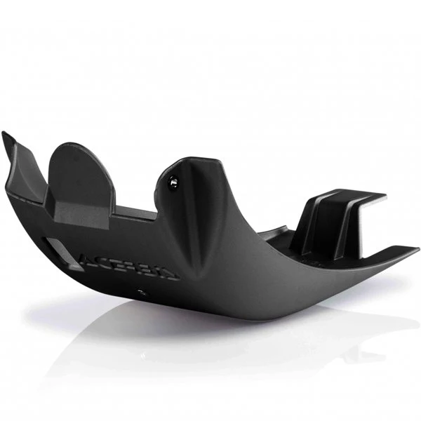 Acerbis Honda Skid Plate - Black