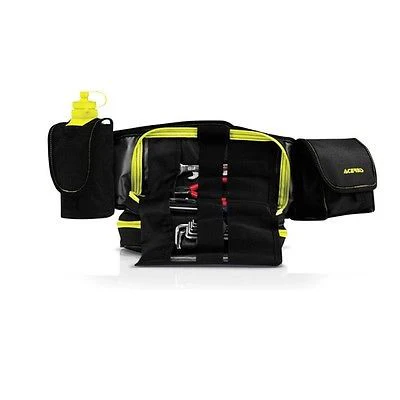 Acerbis Impact Enduro Waist pack Bum Bag 5L - Image 3