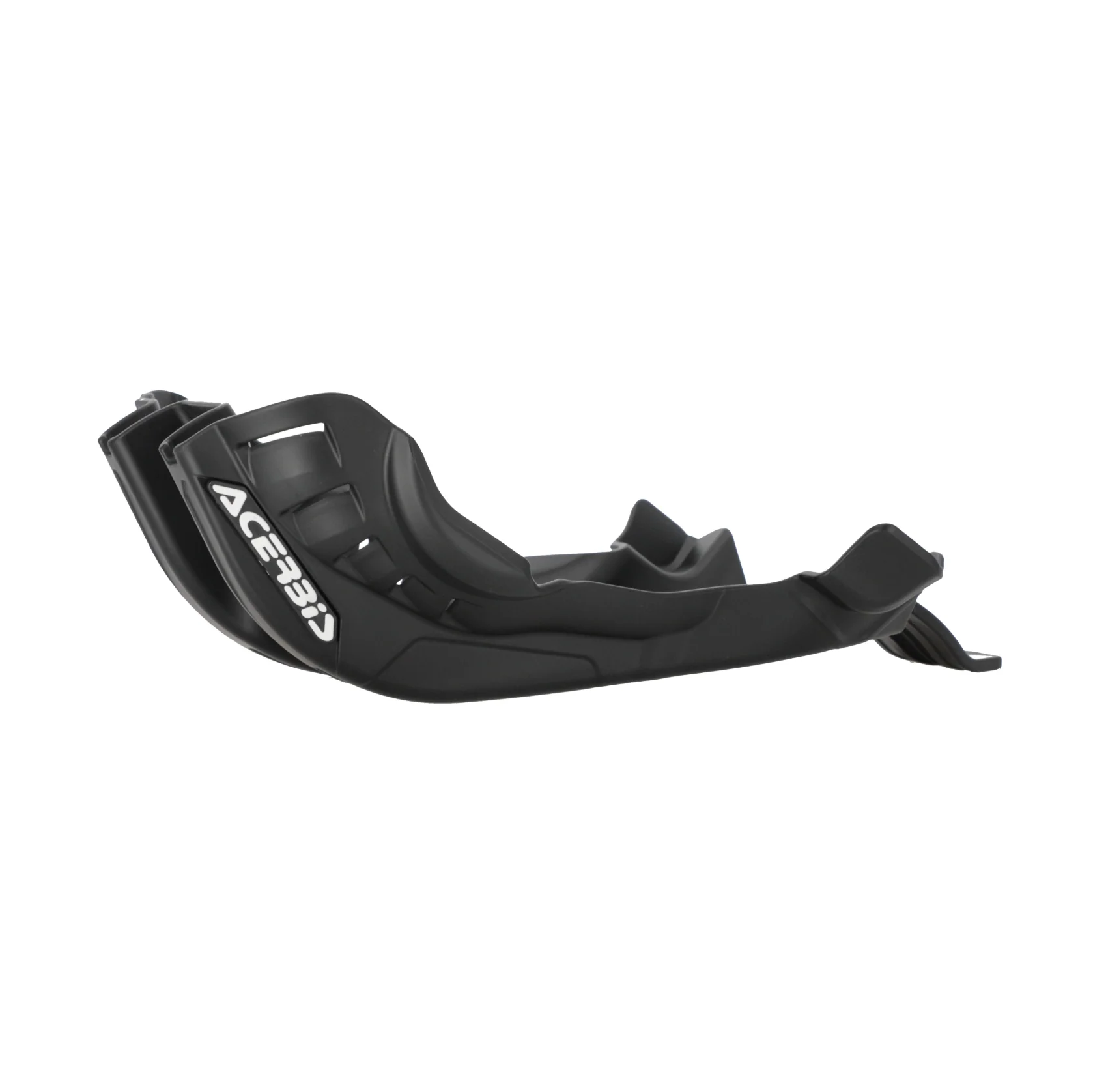 Acerbis Kawasaki Skid Plate - Black