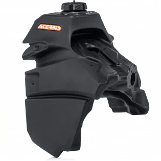 Acerbis KTM 12 Litre Black Fuel Tank